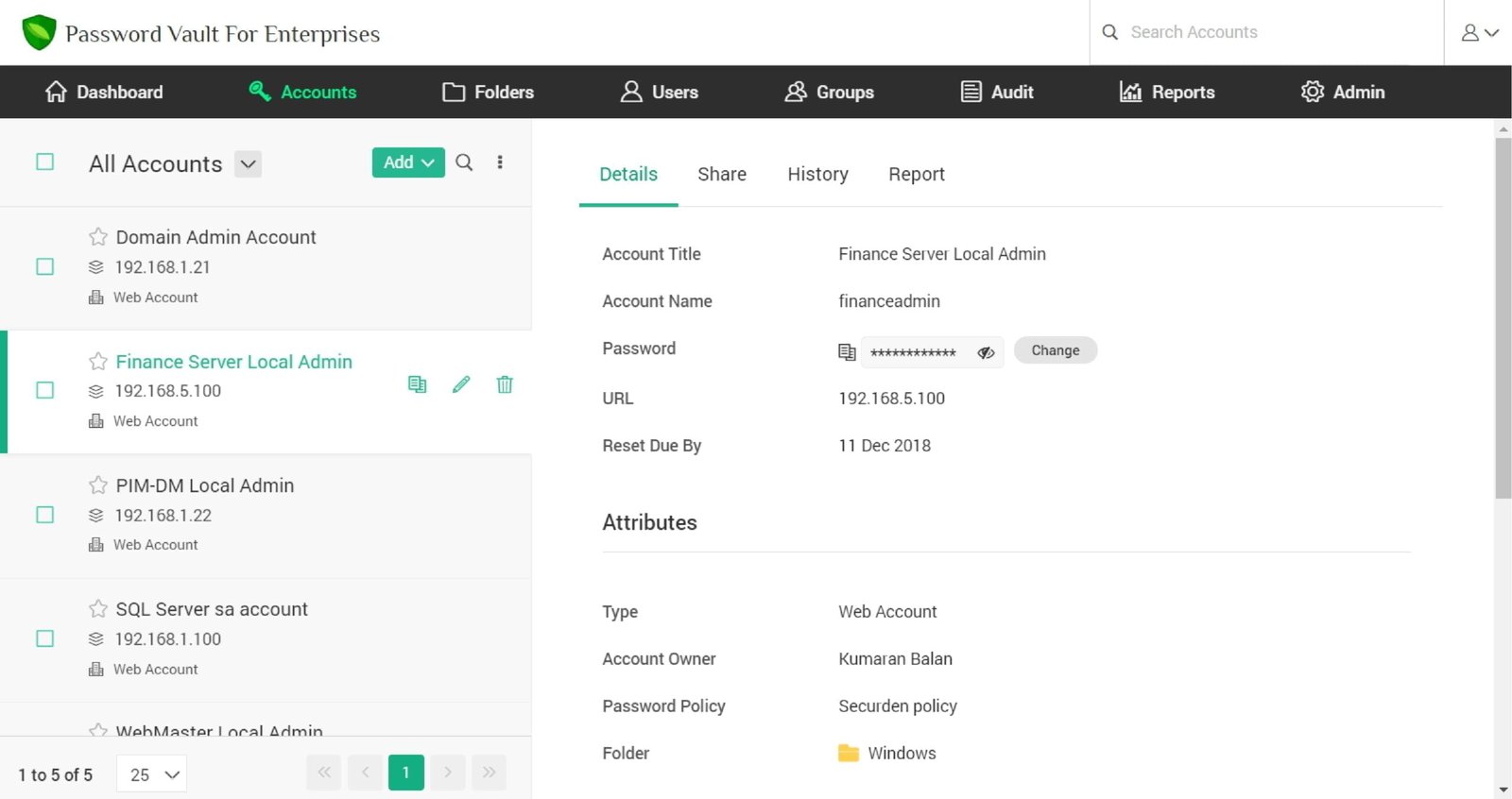 The Very Best Password Managers of 2023