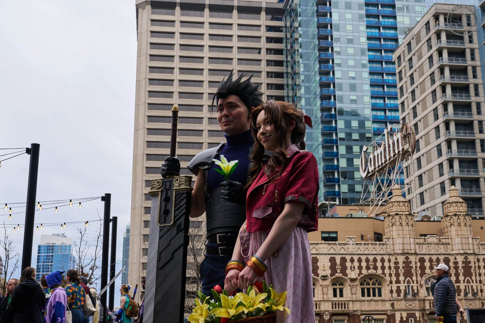 Last Fantasy XVI Director is ‘Blown Away’ by the Speed of the PS5 SSD