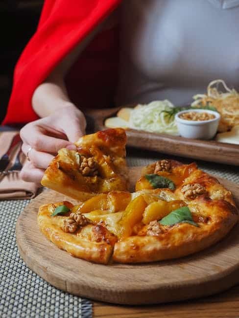 Chip City Cookies Is Launching a Pizza Cookie and Turning Its Bleecker Street Location Into a Pizza Shop on April 1