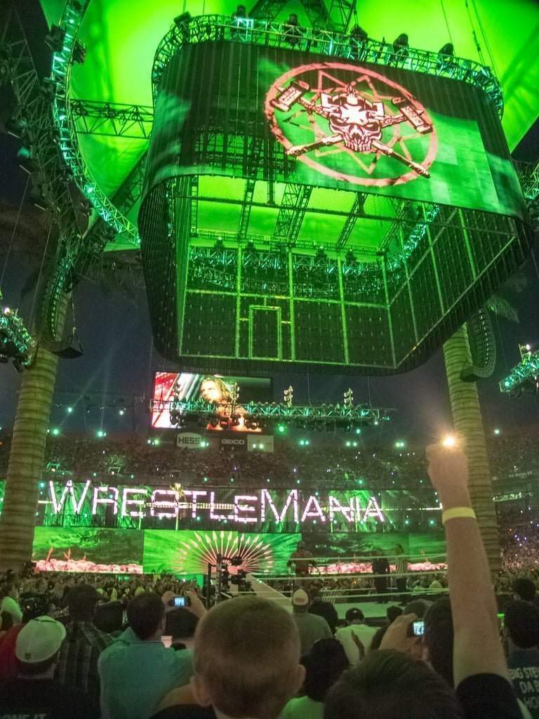 2023 WWE WrestleMania 39 Night 2 forecasts, card, PPV sneak peek, matches, begin time, date, area