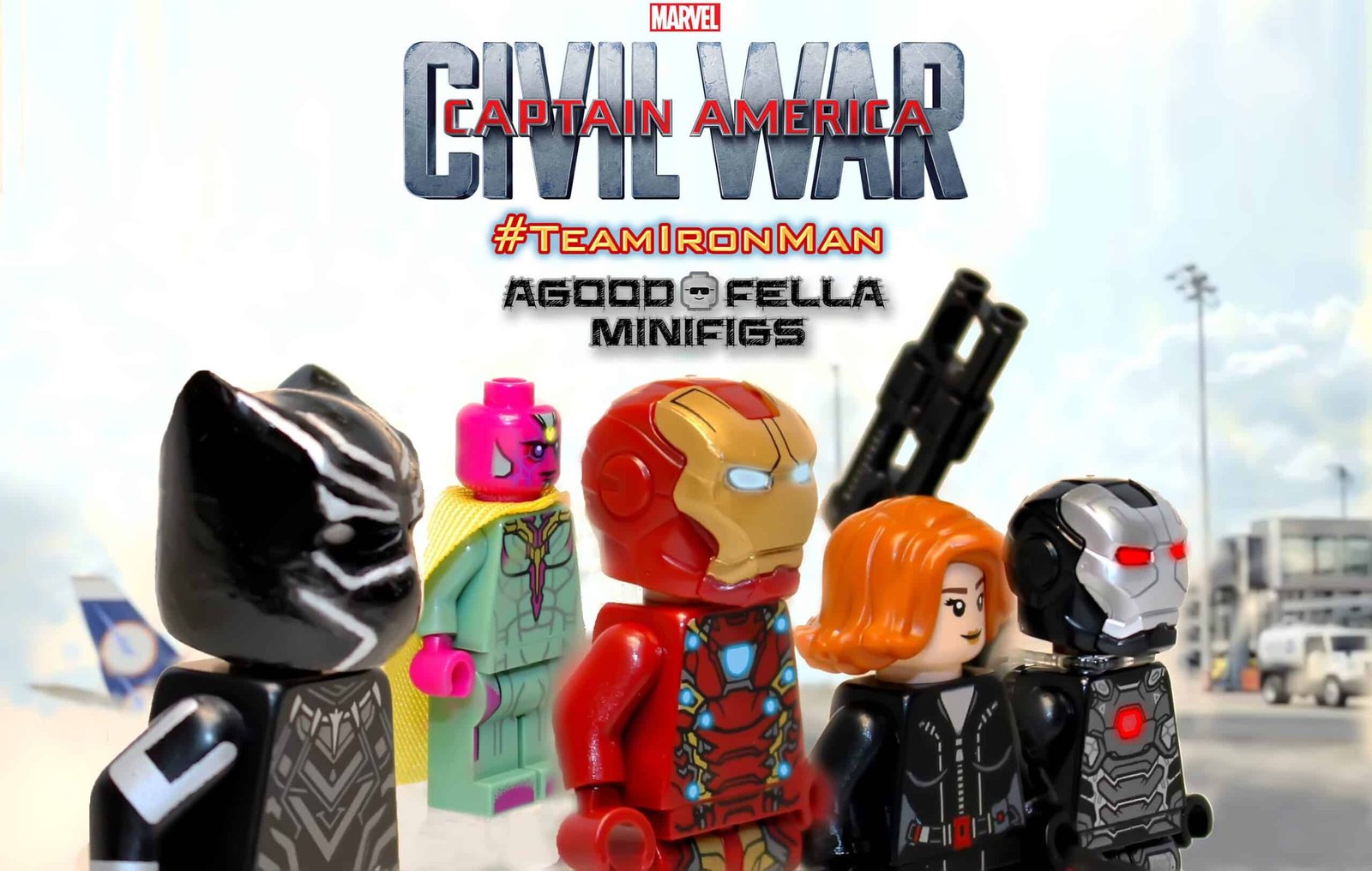 Eulogy For 'Marvel's Avengers,' Officially Dead As Of Yesterday 1 Eulogy For ‘Marvel’s Avengers,’ Officially Dead As Of Yesterday