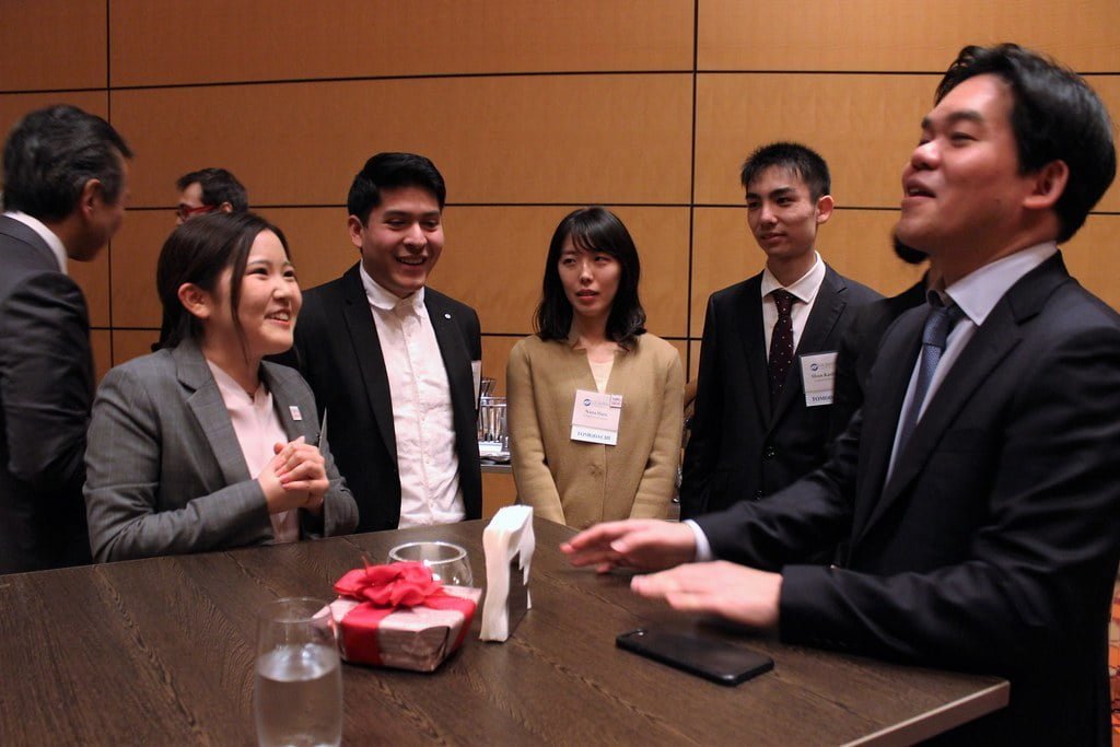 Japan’s company state of mind sours to 2-year low as international downturn bites