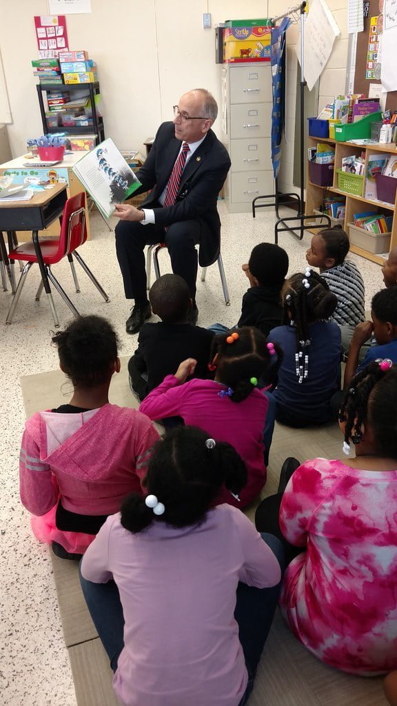 Virginia Teacher Shot By Six-Year-Old Student Suing For $40 Million: ‘I Thought I Had Died’