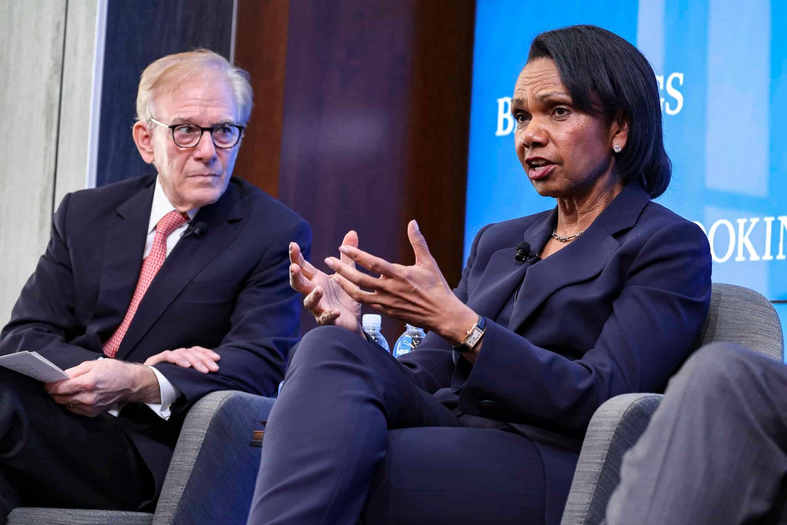 Biden to consult with specialists on AI ‘dangers and chances’