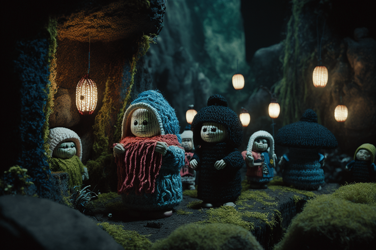 AI NFT artistry: Explore “Post Photographic Perspectives” Now