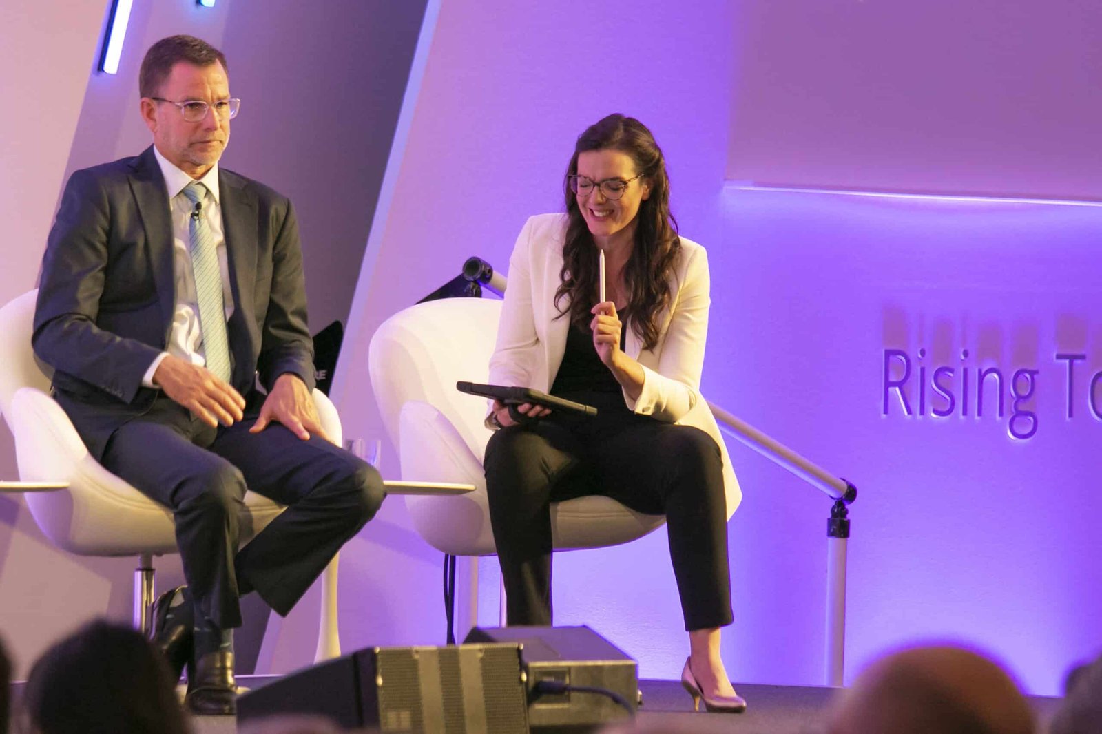 Hitachi Energy ranked amongst leading 5% of many sustainable business 1 Hitachi Energy ranked amongst leading 5% of many sustainable business