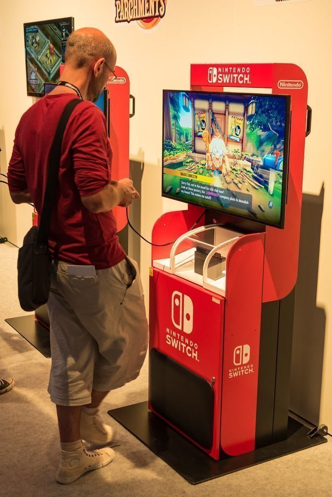 Guide: Best Nintendo Switch Roguelikes, Roguelites And Run-Based Games