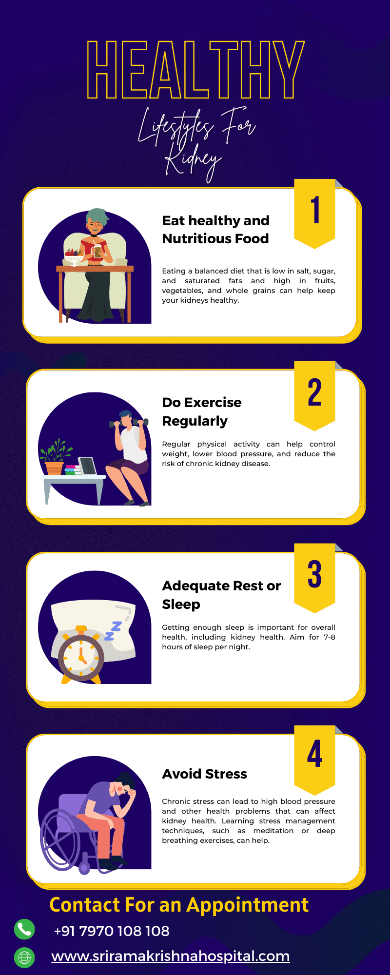 Persistent losing illness is sickening deer and elk. Could predators assist?