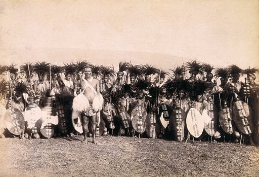 Getting ready for War in the South China Sea