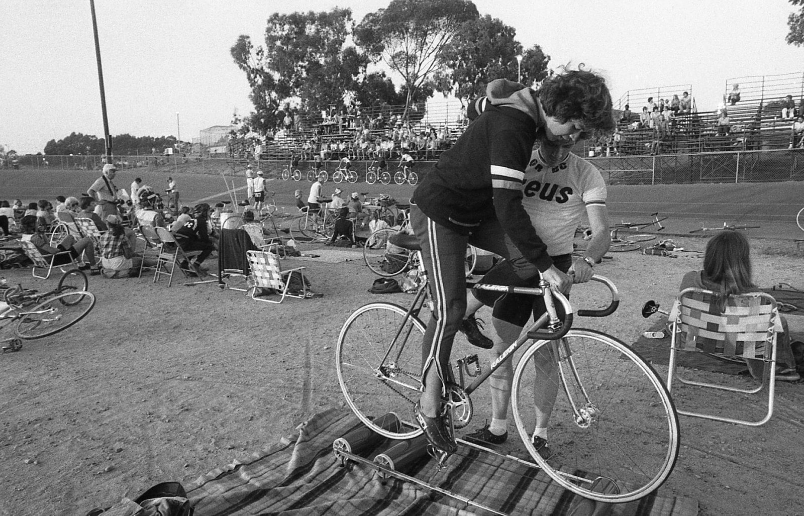 Trees Fall Near Spectators at Augusta National, Masters Suspended
