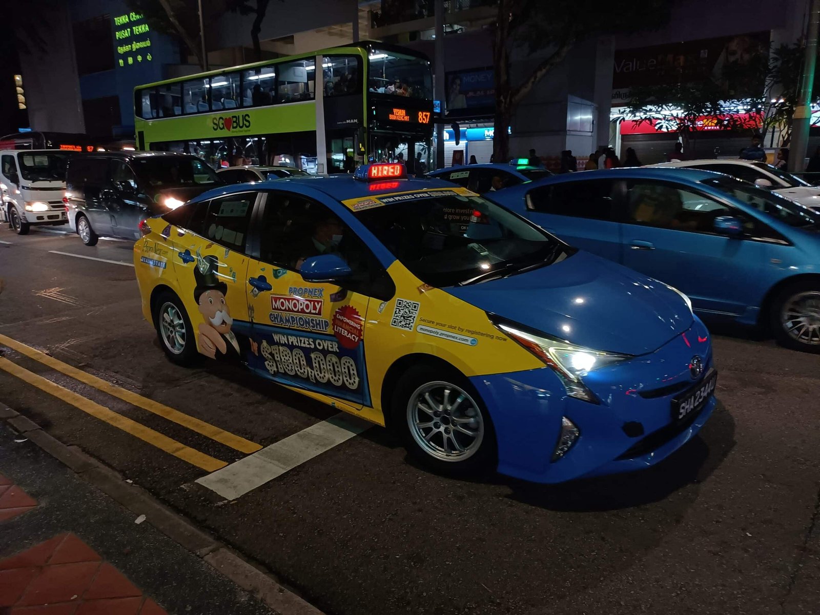 Toyota Prius Prime upgrades make the well-known hybrid go quicker, for longer