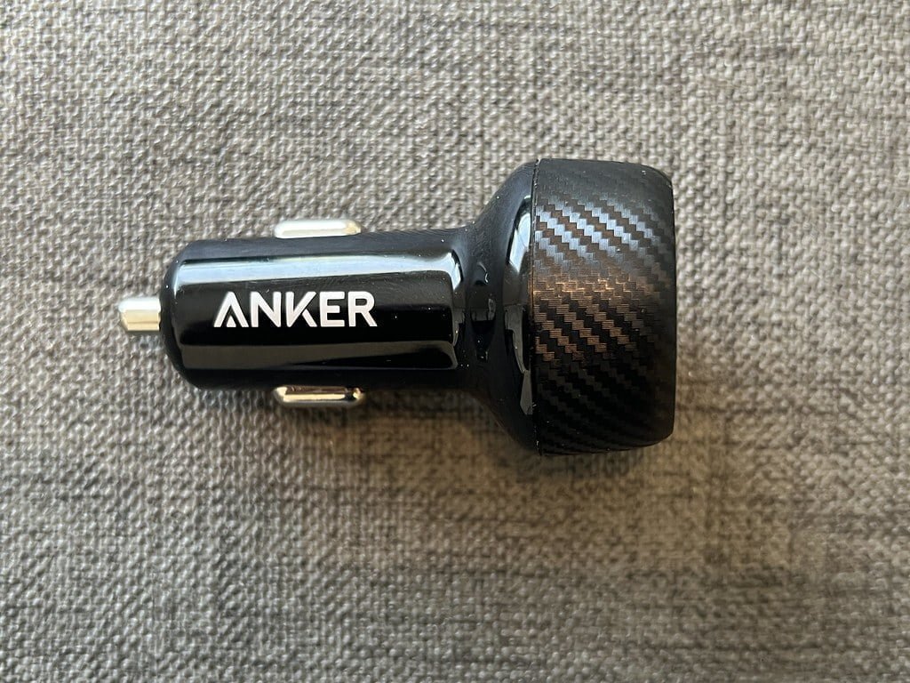 Anker 525 Charging Station now 30% off