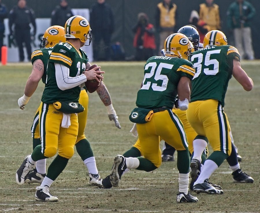 Aaron Rodgers Trade Rumors: Jets-Packers Talks Could Run Past 2023 NFL Draft 1 Aaron Rodgers Trade Rumors: Jets-Packers Talks Could Run Past 2023 NFL Draft