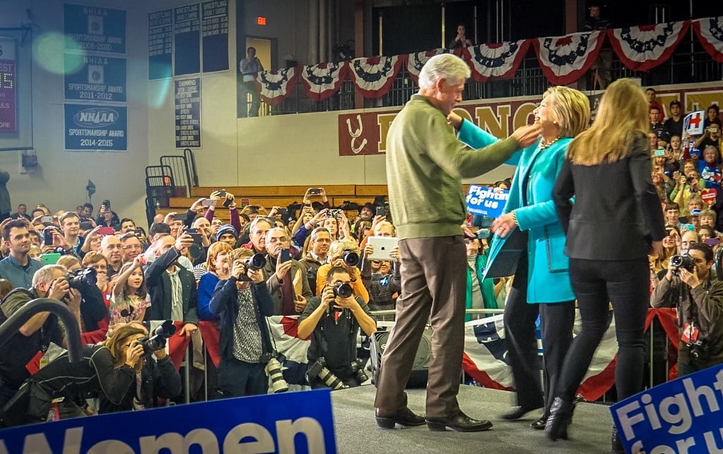 Just how much is an early governmental main worth? Georgia Democrats hope $1 billion 1 Just how much is an early governmental main worth? Georgia Democrats hope $1 billion