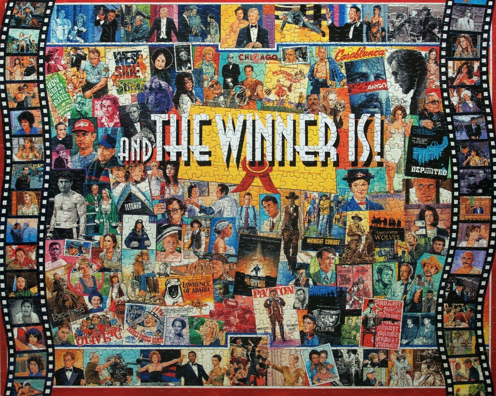 QnAs with Michael L. Dustin