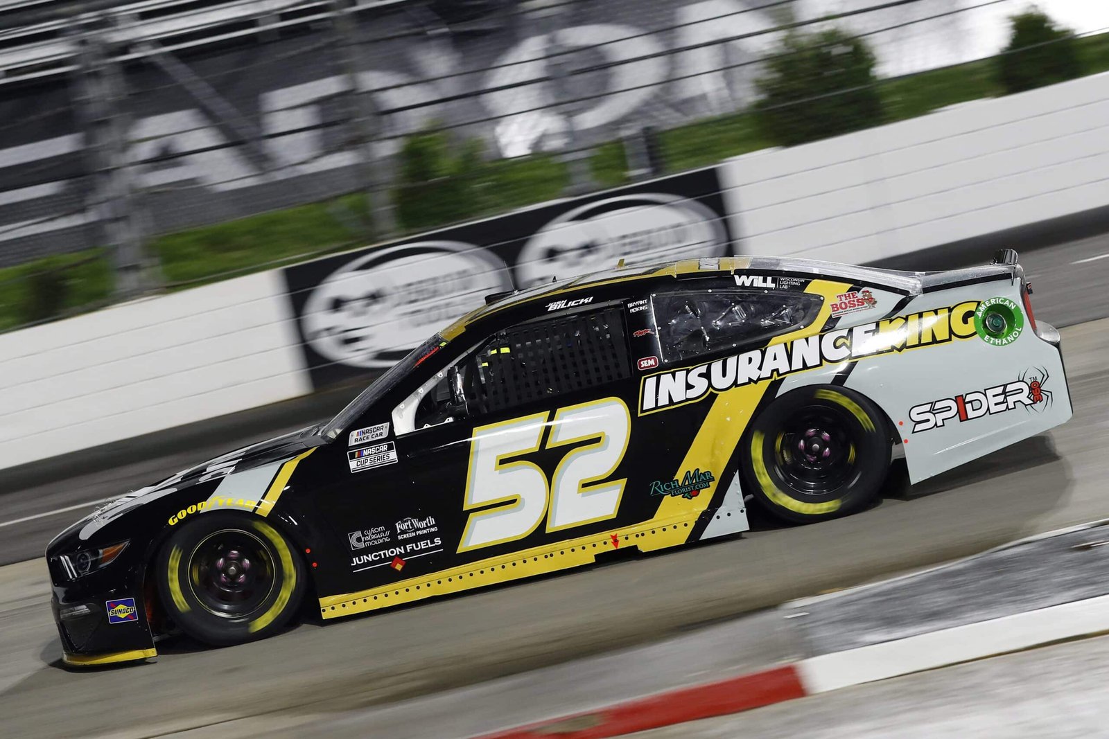 Relief for NASCAR Fans as $4 Billion Worth Company Planning to Buy Out Strugglers 1 Relief for NASCAR Fans as $4 Billion Worth Company Planning to Buy Out Strugglers