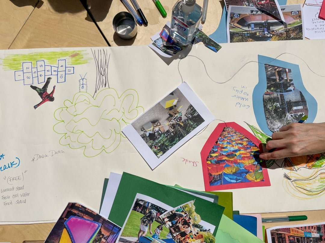 Financing the future: Retrofitting abilities to revitalise the economy