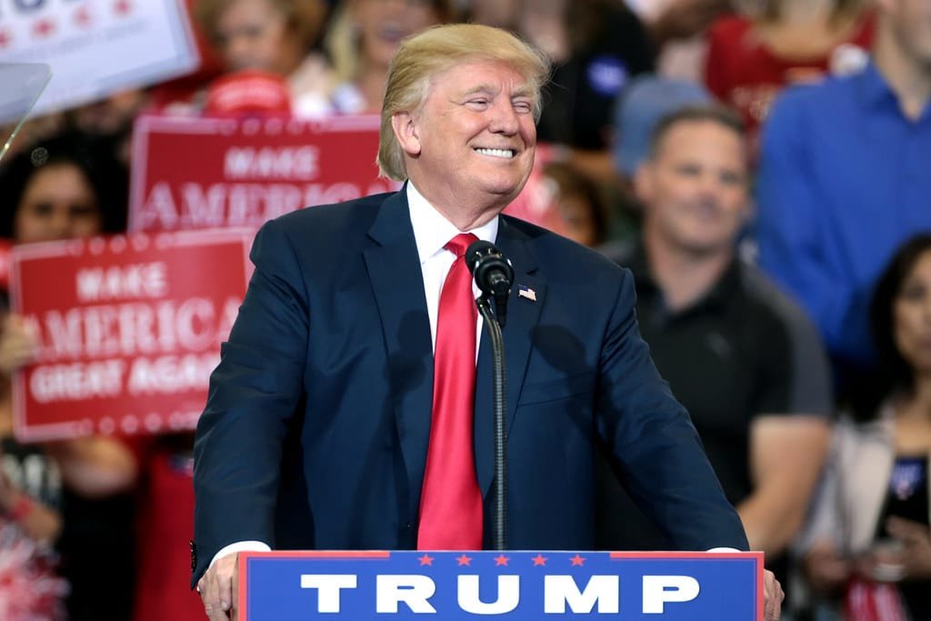 Trump Campaign Raises $4 Million in First 24 Hours After Indictment