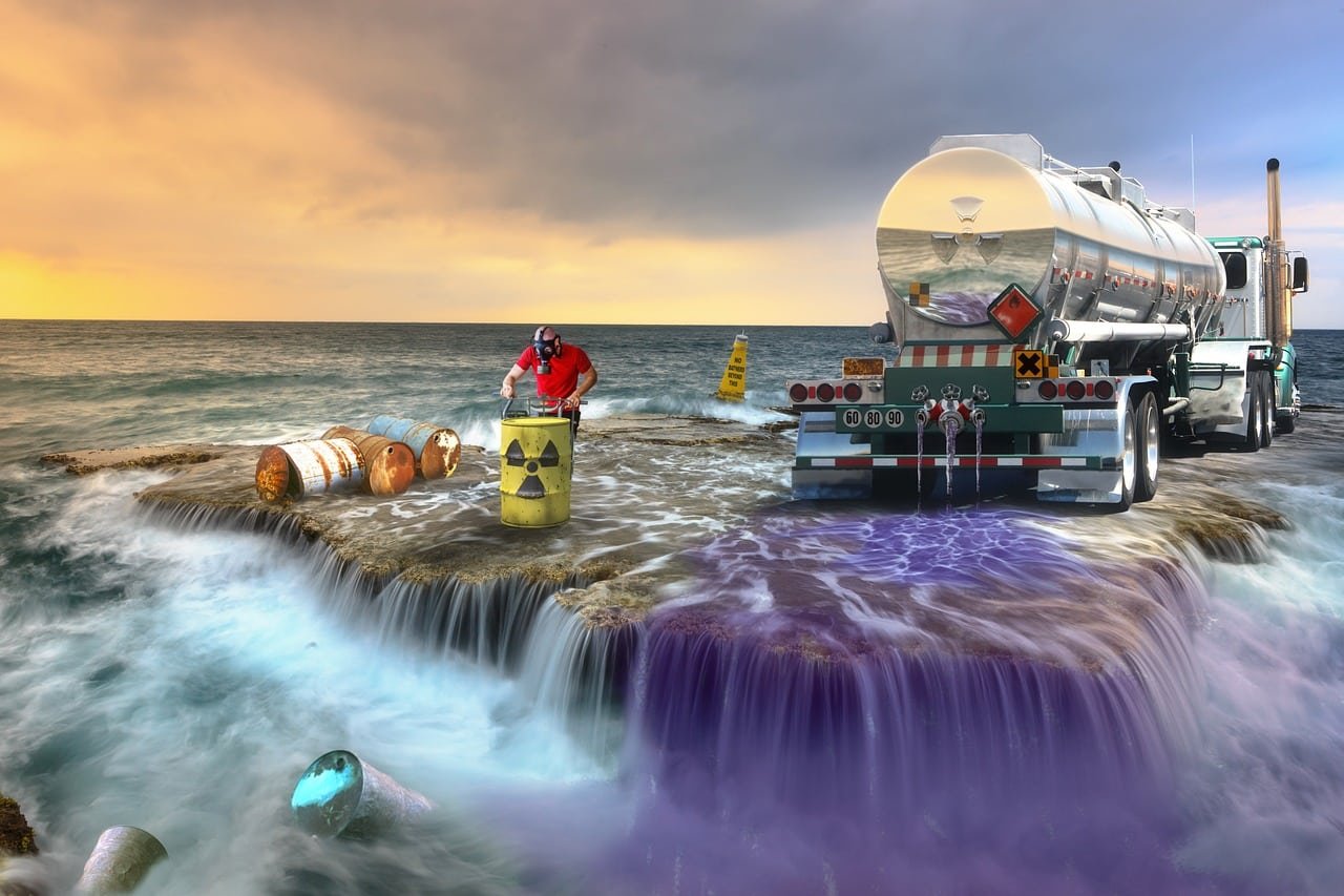 The Download: poisonous chemicals, and Russia’s cyberwar techniques