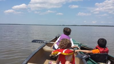 Surfing Adventure Turns Into a Disaster