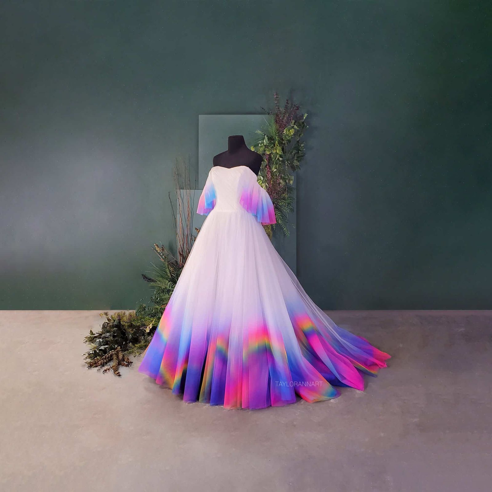 Rudy Giuliani demanded