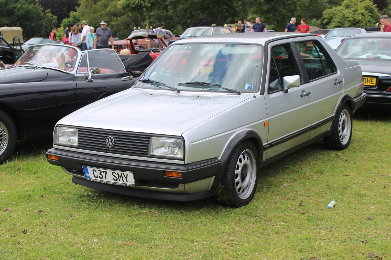 Removing heavy metals