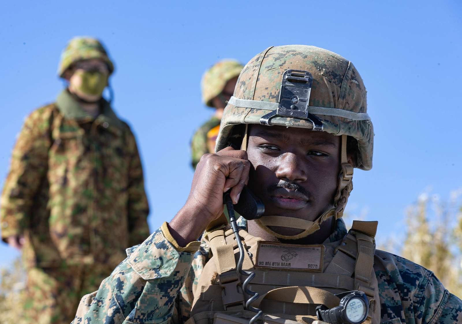 Rule DMS incorporates with MenuMetric