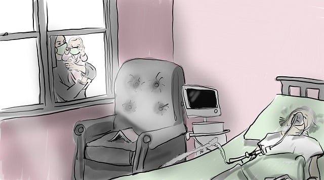 How to get across your aging moms