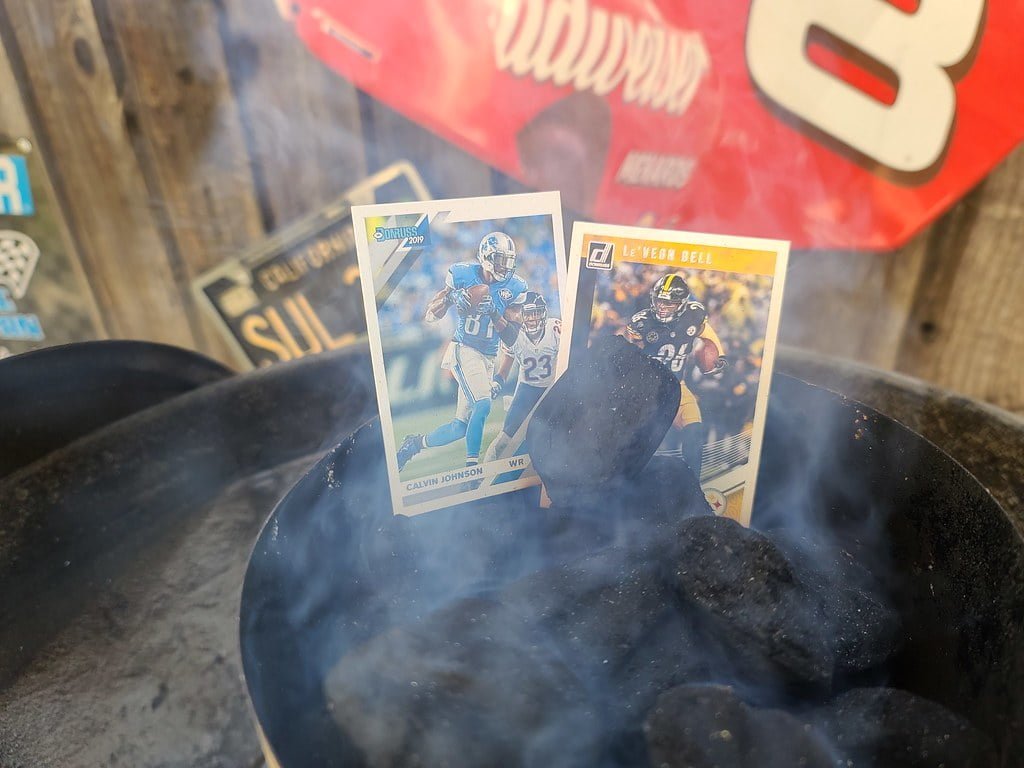 Le'Veon Bell Says He Smoked Marijuana Before Playing in NFL Games