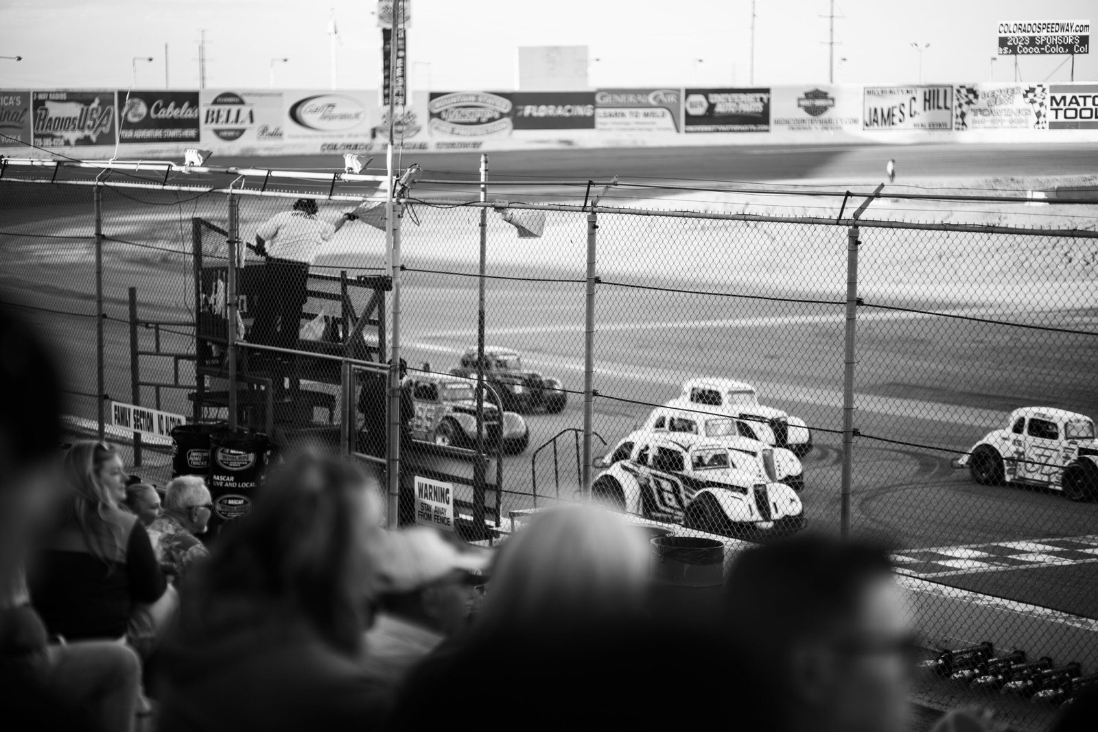 Documentary on NASCAR Garage 56 entry concerning Prime Video