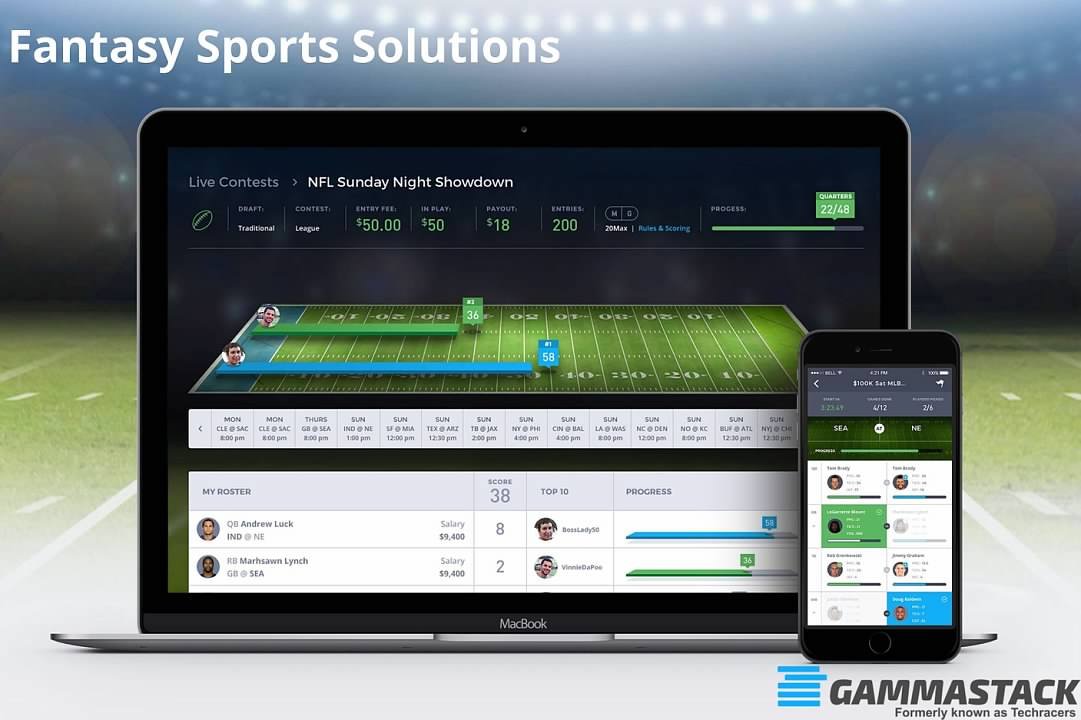 GammaStack Launches New Offerings for iGaming Industry