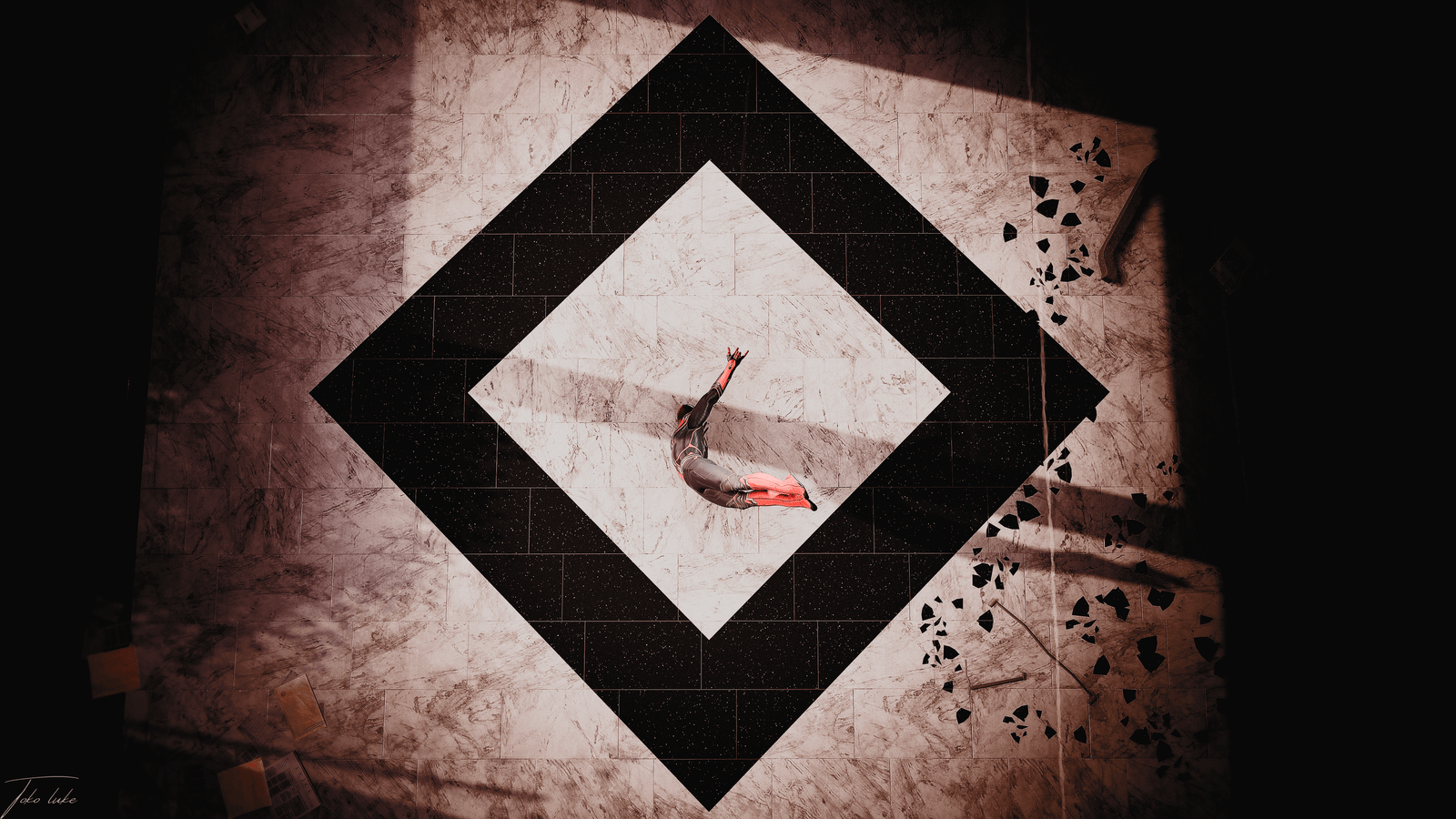 Marvel And EA Games Announce New Black Panther Video Game