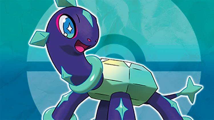 Pokémon Scarlet And Violet