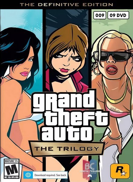 The Definitive Edition of this cult RPG is one for the Undertale-likers in your life