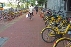 China to need all apps to share service information in brand-new oversight push